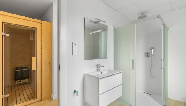 Herverkoop - Apartment - Orihuela Costa