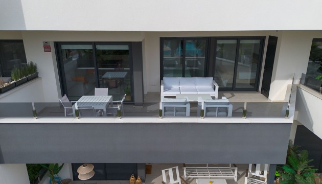 Herverkoop - Apartment - Orihuela Costa