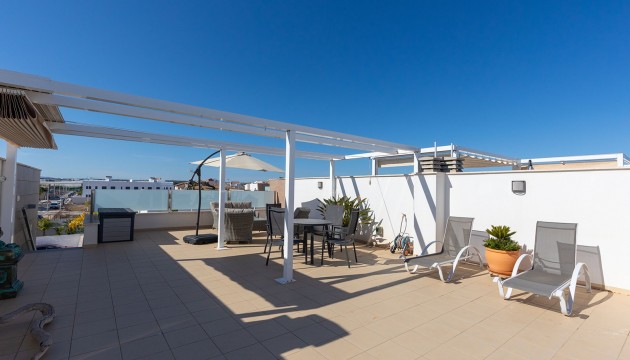 Videresalg - Leilighet - Pilar de la Horadada