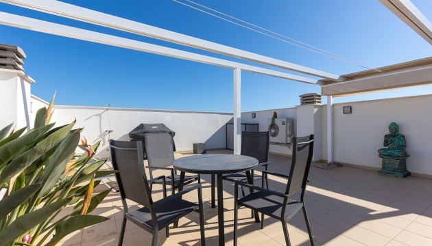 Videresalg - Leilighet - Pilar de la Horadada