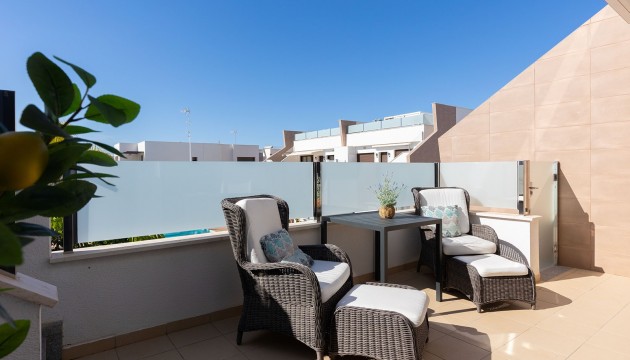 Videresalg - Leilighet - Pilar de la Horadada