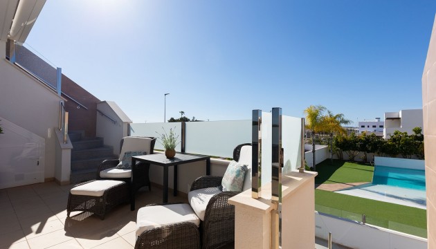 Videresalg - Leilighet - Pilar de la Horadada