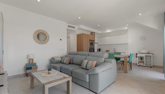 Videresalg - Leilighet - Pilar de la Horadada