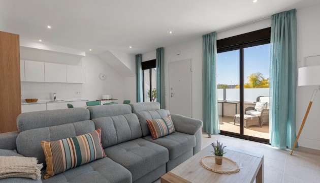 Videresalg - Leilighet - Pilar de la Horadada