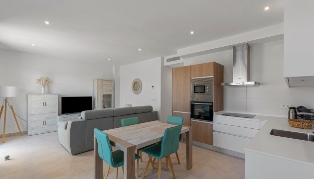 Videresalg - Leilighet - Pilar de la Horadada