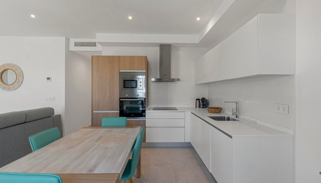 Videresalg - Leilighet - Pilar de la Horadada