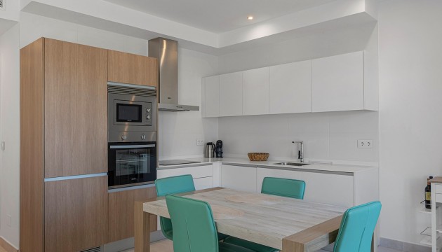 Videresalg - Leilighet - Pilar de la Horadada