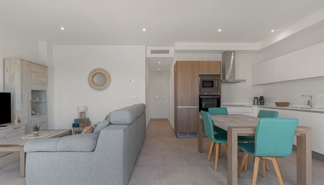 Videresalg - Leilighet - Pilar de la Horadada