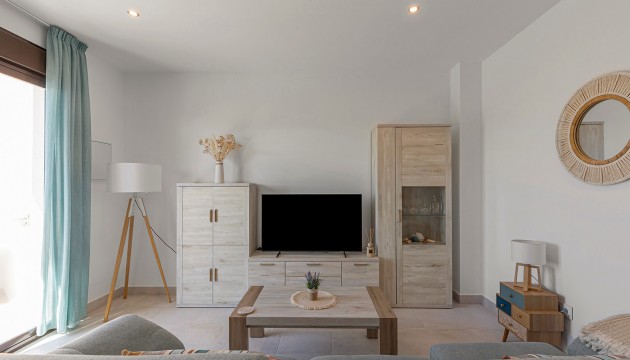 Videresalg - Leilighet - Pilar de la Horadada