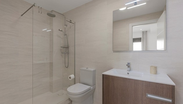 Videresalg - Leilighet - Pilar de la Horadada