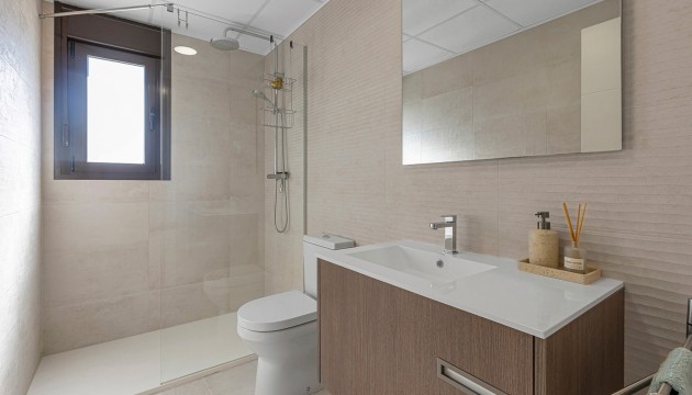 Videresalg - Leilighet - Pilar de la Horadada