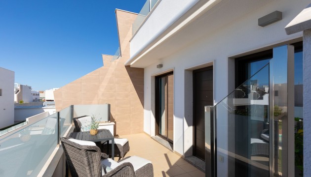 Videresalg - Leilighet - Pilar de la Horadada