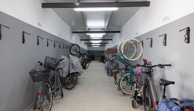 Videresalg - Leilighet - Pilar de la Horadada