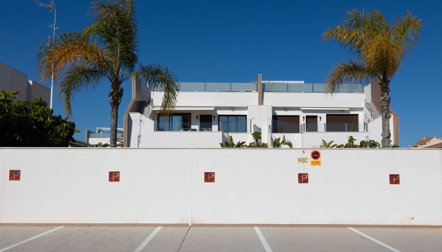 Videresalg - Leilighet - Pilar de la Horadada