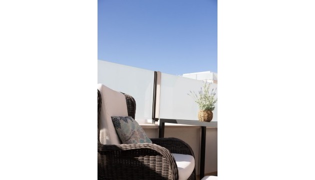 Videresalg - Leilighet - Pilar de la Horadada