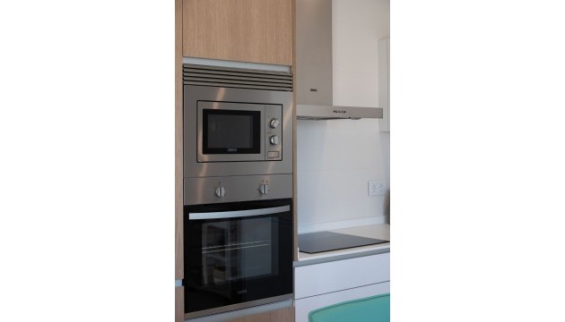 Videresalg - Leilighet - Pilar de la Horadada