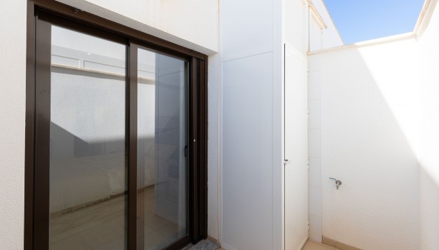 Videresalg - Leilighet - Pilar de la Horadada