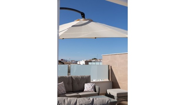 Videresalg - Leilighet - Pilar de la Horadada