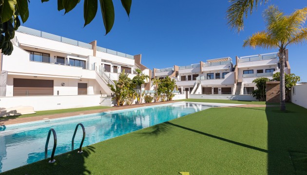 Videresalg - Leilighet - Pilar de la Horadada