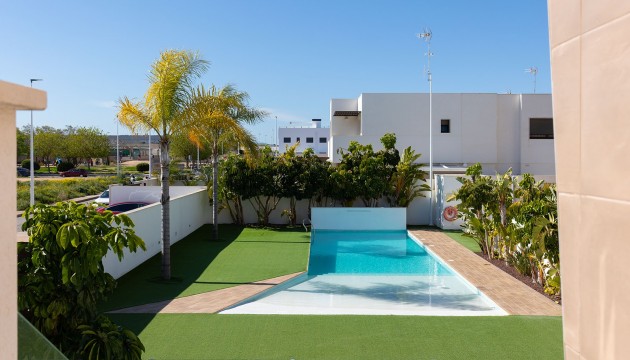 Videresalg - Leilighet - Pilar de la Horadada