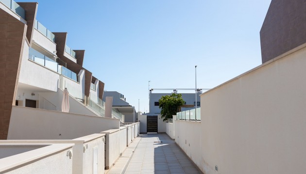 Videresalg - Leilighet - Pilar de la Horadada