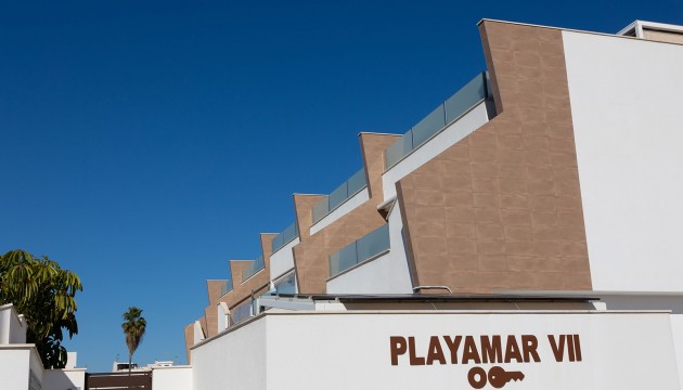 Videresalg - Leilighet - Pilar de la Horadada