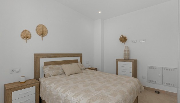 Videresalg - Leilighet - Pilar de la Horadada