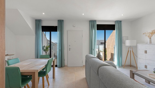 Videresalg - Leilighet - Pilar de la Horadada