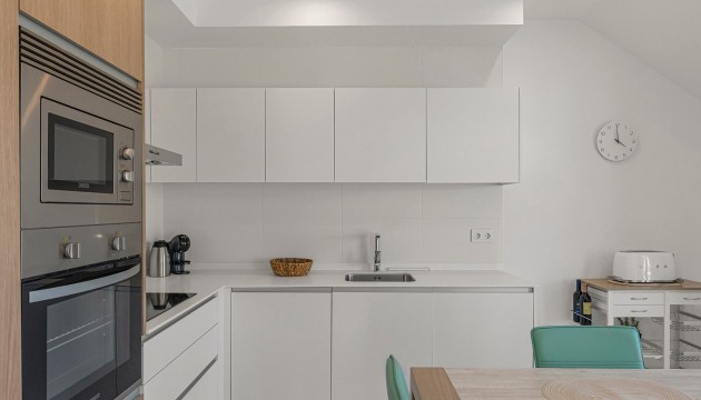 Videresalg - Leilighet - Pilar de la Horadada