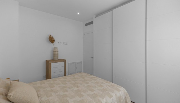 Videresalg - Leilighet - Pilar de la Horadada