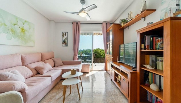 Reventa - Apartamento - Orihuela Costa - Campoamor