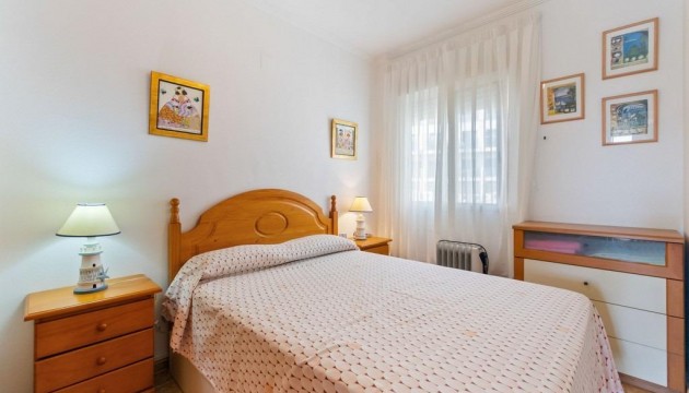 Reventa - Apartamento - Orihuela Costa - Campoamor