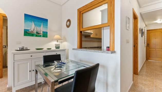 Reventa - Apartamento - Orihuela Costa - Campoamor