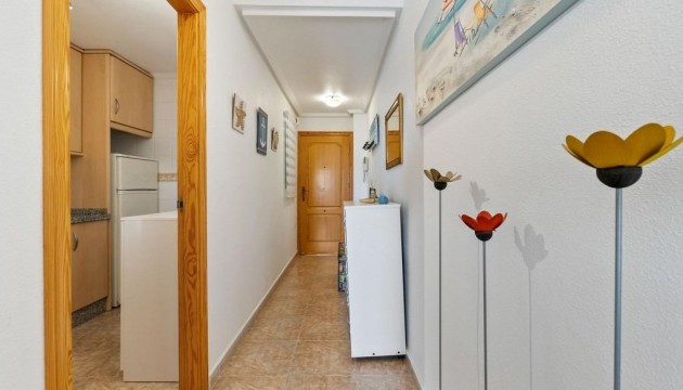 Reventa - Apartamento - Orihuela Costa - Campoamor