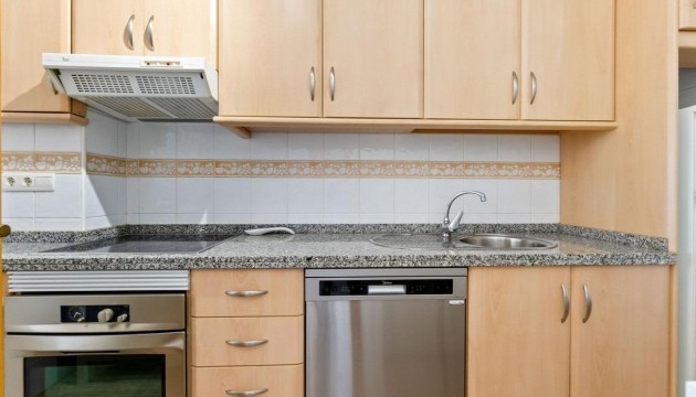 Reventa - Apartamento - Orihuela Costa - Campoamor