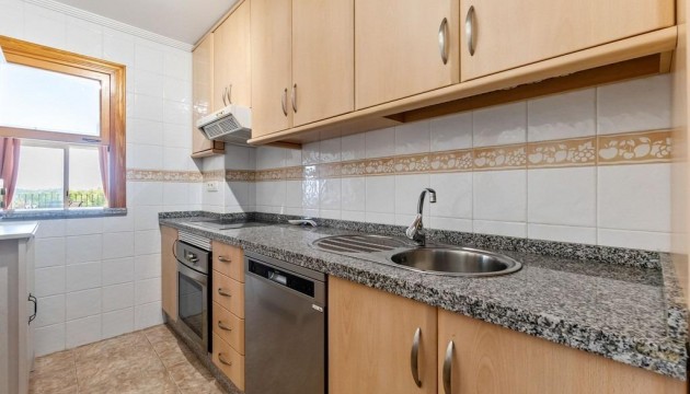 Reventa - Apartamento - Orihuela Costa - Campoamor