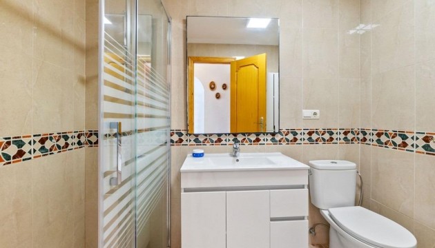 Reventa - Apartamento - Orihuela Costa - Campoamor