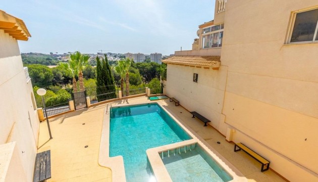 Reventa - Apartamento - Orihuela Costa - Campoamor