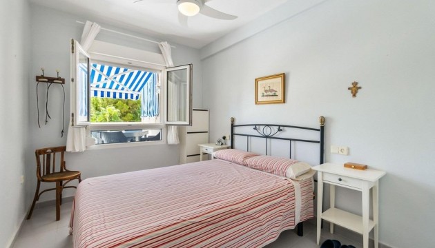 Resale - Apartment - Orihuela Costa - Dehesa de campoamor