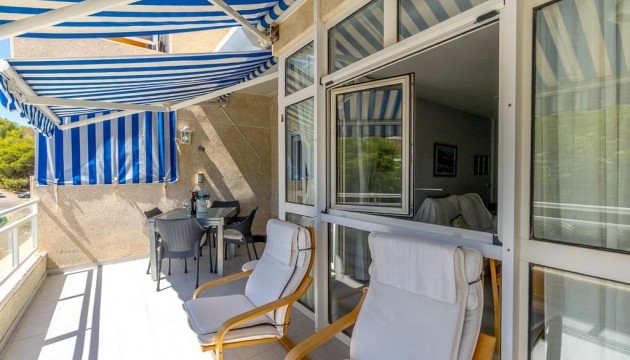 Resale - Apartment - Orihuela Costa - Dehesa de campoamor