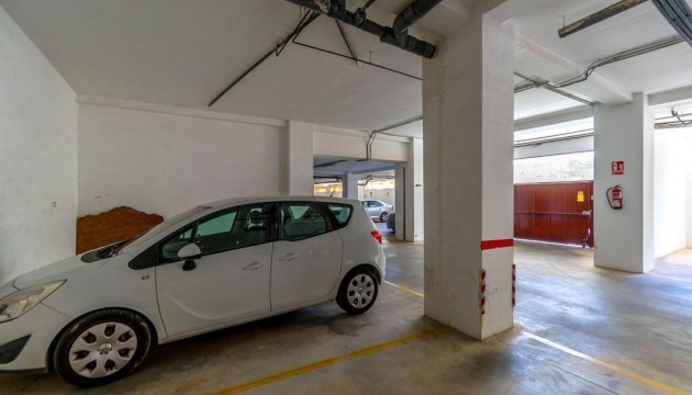 Resale - Apartment - Orihuela Costa - Dehesa de campoamor