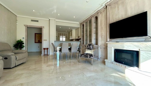 Resale - Apartment - Orihuela Costa - Cabo Roig