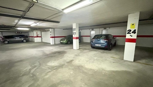 Resale - Apartment - Orihuela Costa - Cabo Roig