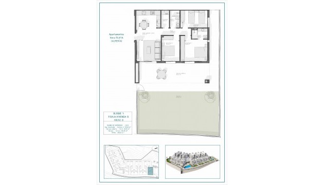 Nieuwbouw Woningen - Apartment - Vera