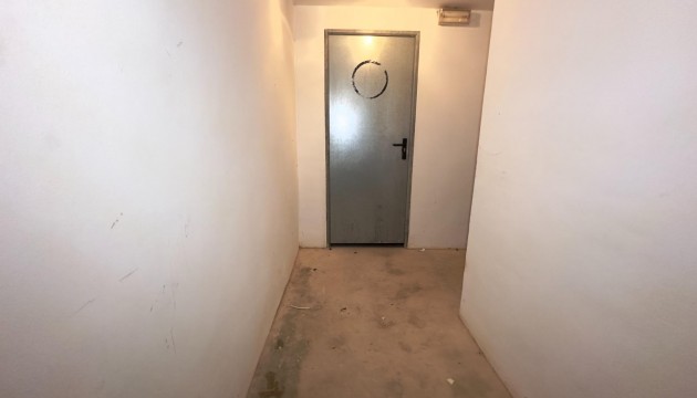 Reventa - Garaje - Orihuela Costa - Cabo Roig