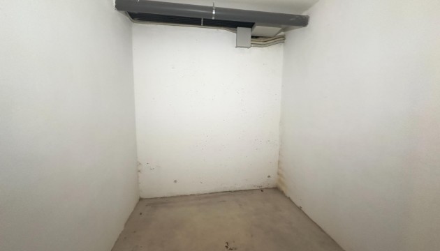 Reventa - Garaje - Orihuela Costa - Cabo Roig