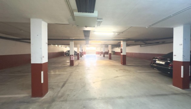 Reventa - Garaje - Orihuela Costa - Cabo Roig