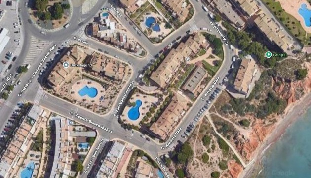 Reventa - Garaje - Orihuela Costa - Cabo Roig