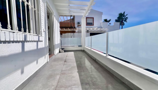 Resale - Detached Villa - San Miguel de Salinas - Villamartín