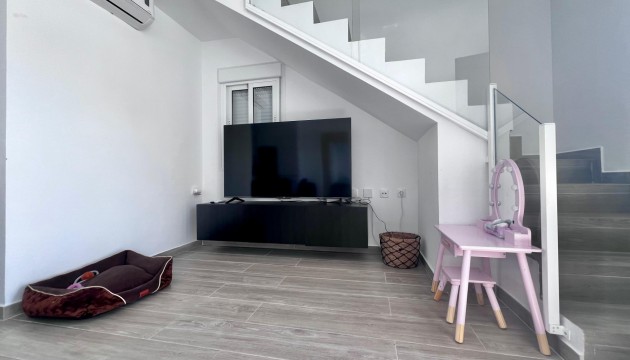 Resale - Detached Villa - San Miguel de Salinas - Villamartín